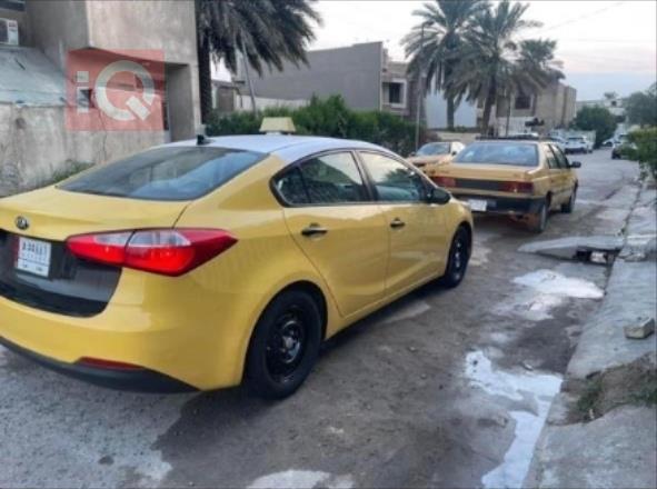 کیا فۆرتێ